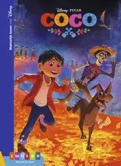 Omslag van Coco