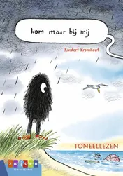 Omslag van kom maar bij mij