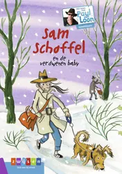 Omslag van Sam Schoffel en de verdwenen baby