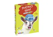 Omslag van Memospel Veilig leren lezen