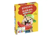 Omslag van Zinnen maken Veilig leren lezen