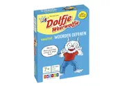 Omslag van Kwartet woorden oefenen
