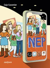 Omslag van Nep