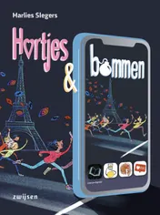 Omslag van Hartjes & Bommen