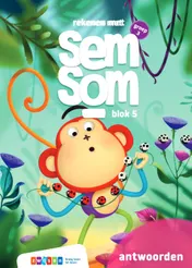 Omslag van antwoordenboek