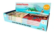 Omslag van Display Zomerlezen 2020