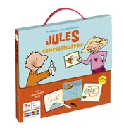Omslag van 3-5 jaar