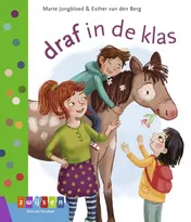 Omslag van draf in de klas