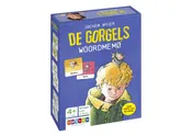 Omslag van Woordmemo