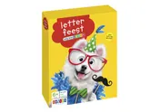Omslag van Letterfeest Veilig leren lezen