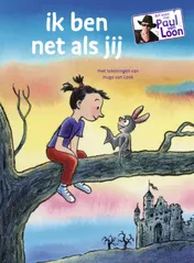 Omslag van ik ben net als jij