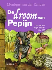 Omslag van De droom van Pepijn