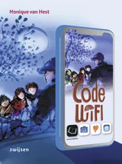 Omslag van Code WIFI