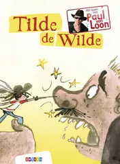 Omslag van Tilde de Wilde