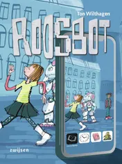 Omslag van Roosbot
