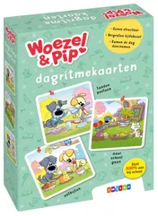 Omslag van 3-6 jaar