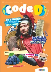 Omslag van werkboek