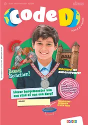 Omslag van werkboek
