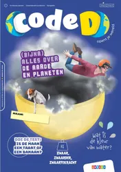 Omslag van werkboek