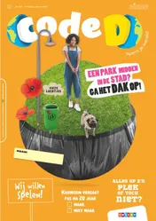 Omslag van werkboek