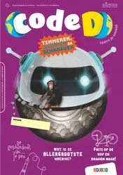 Omslag van werkboek