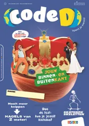 Omslag van werkboek