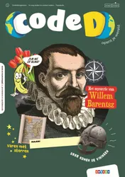 Omslag van werkboek