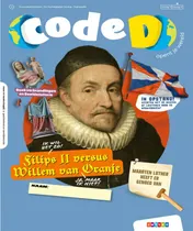 Omslag van werkboek