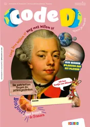 Omslag van werkboek