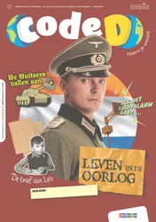 Omslag van werkboek
