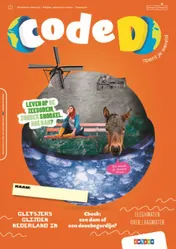 Omslag van werkboek