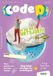 Omslag van werkboek