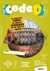 Omslag van werkboek