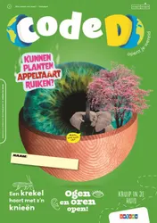 Omslag van werkboek