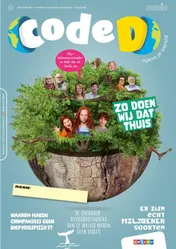 Omslag van werkboek