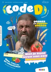 Omslag van werkboek