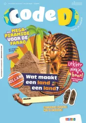 Omslag van werkboek