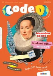 Omslag van werkboek