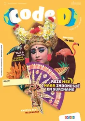 Omslag van werkboek