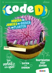 Omslag van werkboek