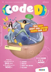 Omslag van werkboek