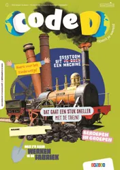Omslag van werkboek