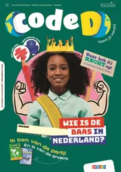 Omslag van werkboek