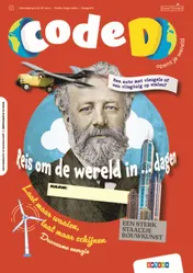 Omslag van werkboek