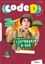 Omslag van werkboek