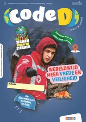 Omslag van werkboek