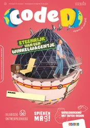 Omslag van werkboek