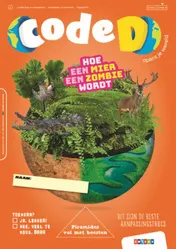 Omslag van werkboek