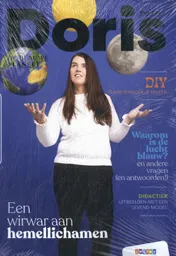 Omslag van pakket handleiding