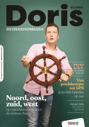 Omslag van pakket handleiding